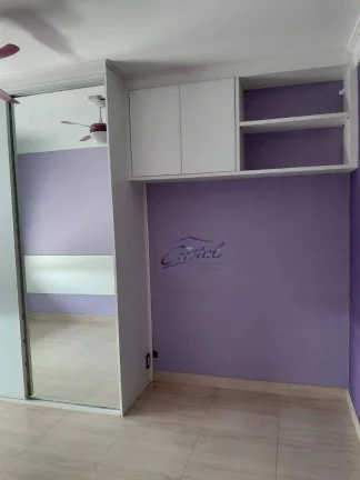 Imagem Apartamento com 3 dormitórios para alugar, 134 m² por R$ 7.704,00/mês - Butantã - São Paulo/SP