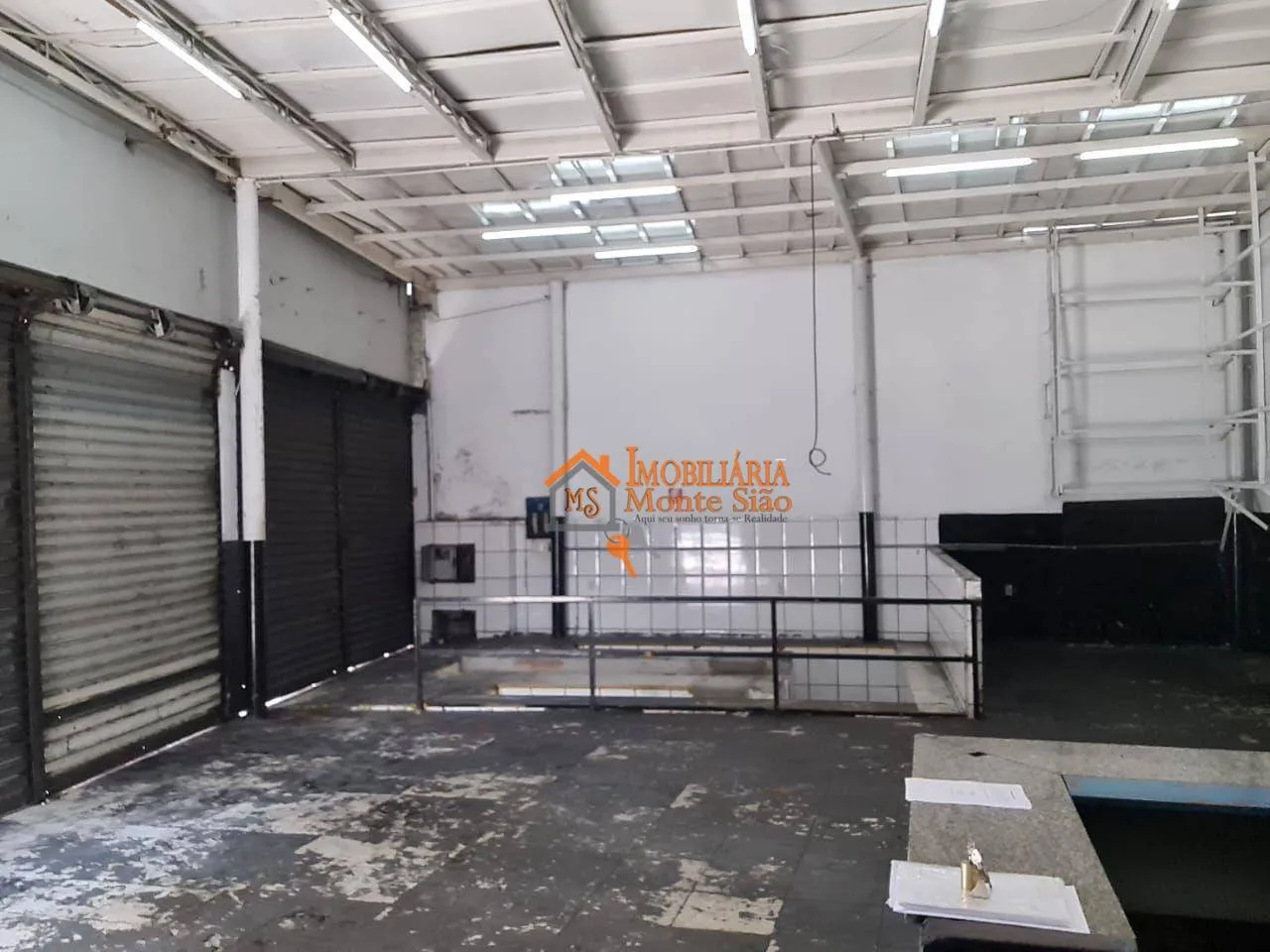 Imagem Prédio à venda, 152 m² por R$ 1.598.000,00 - Vila Progresso - Guarulhos/SP