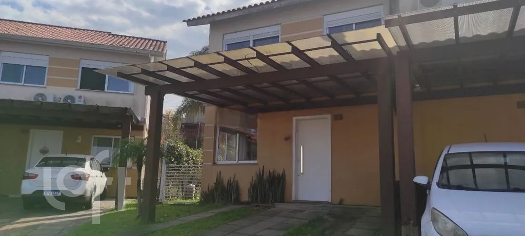 Imagem Casa de Condomínio em Mário Quintana