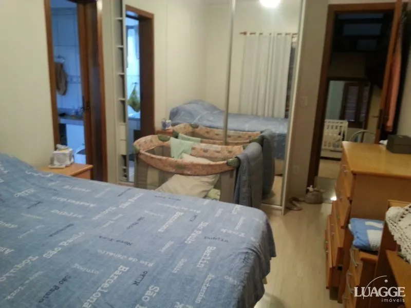 Imagem Casa de Condomínio em Tristeza