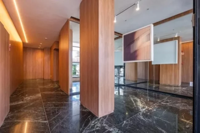 Imagem VERITÁS VILA MADALENA - KALLAS - Apto de 163m² (Unidade de Revenda), apenas 500m do Metrô Sumaré!!