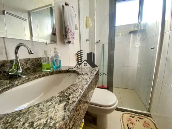 Imagem Cobertura a venda 3 Quartos bairro Paquetá Belo Horizonte MG