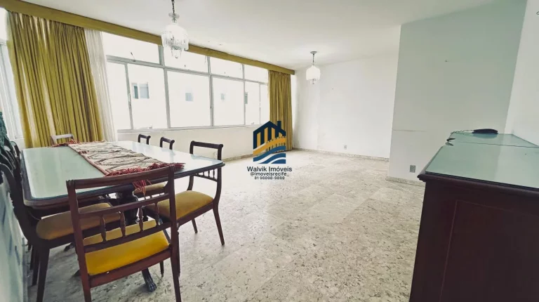 Imagem Apartamento na Av Boa Viagem!