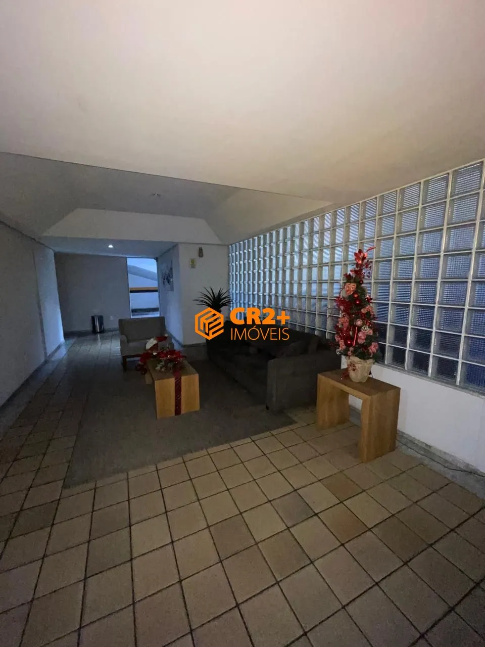 Imagem Venda de apartamento de 93 m² com varanda 3 quartos,1 vaga de garagem em boa via