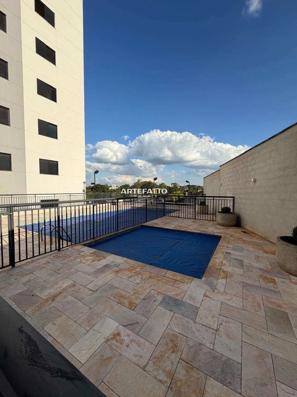 Imagem Apartamento à venda em Franca, Vila Regina, com 2 quartos, 74m2