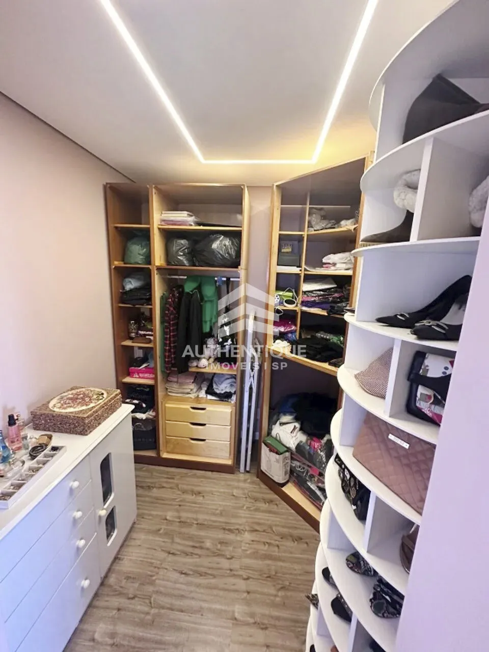 Imagem PRACA TATUAPE - Apartamento no bairro Tatuapé a venda