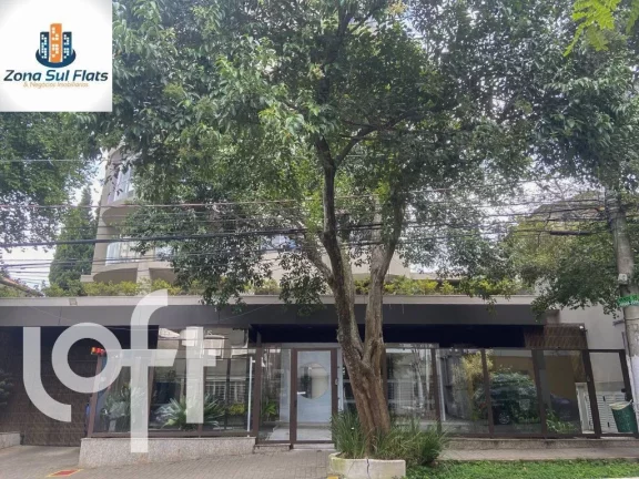 Imagem Apartamento Alto Padrão à Venda Na Vila Mariana Com 3 Suítes e 4 Vagas