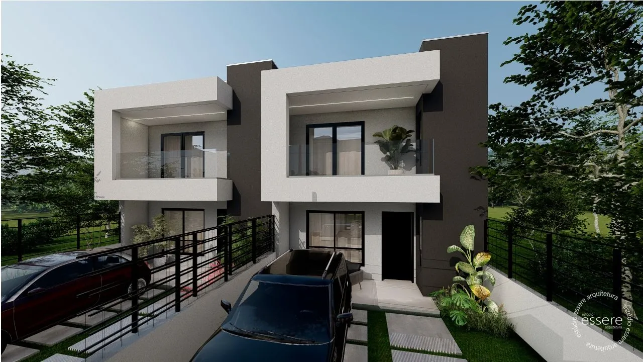 Imagem Duplex à venda em Caxias do Sul, Vila Verde, com 3 quartos, 179m2