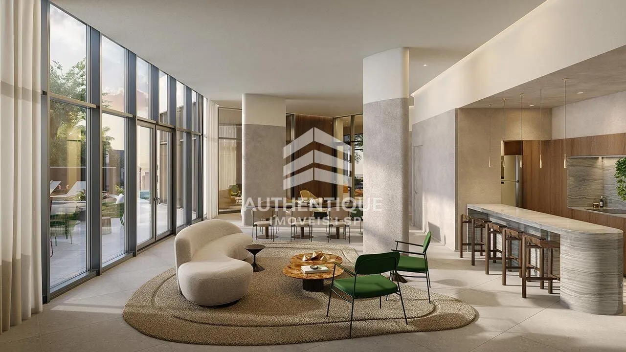 Imagem Reserva Madalena - Apartamento à venda no bairro Vila Madalena - São Paulo/SP, Zona Oeste