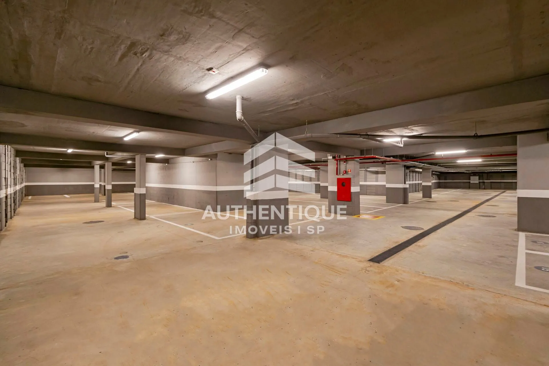 Imagem DIAMOND JARDINS - Apartamento à venda em São Paulo/SP