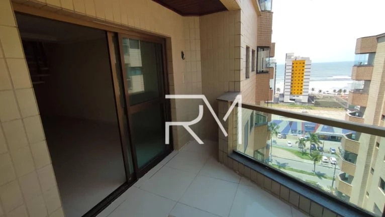 Imagem Cobertura com 4 dormitórios à venda, 183 m por R$ 1.365.000,00 - Jardim Marina - Mongaguá/SP