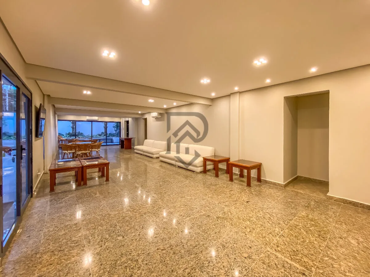 Imagem Apartamento Cobertura Duplex brooklin reformada
