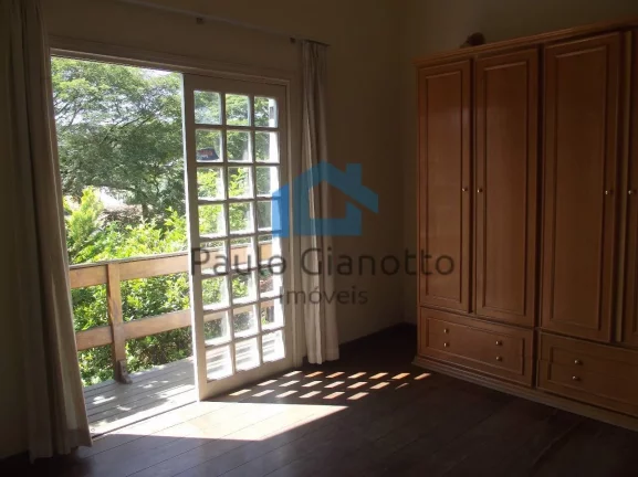 Imagem Casa à venda no residencial Jardim da Glória em Cotia