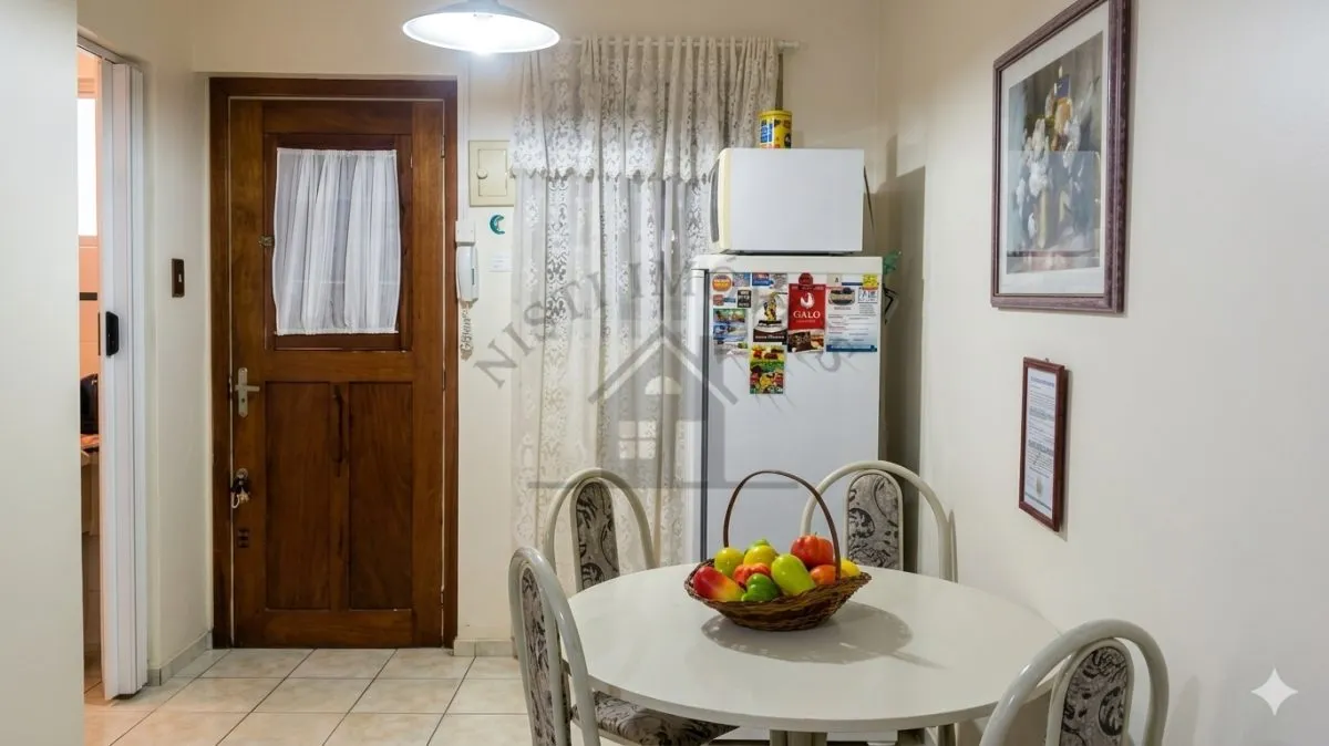 Imagem VENDE-SE APARTAMENTO VISTA MAR CENTRO CAPÃO DA CANOA