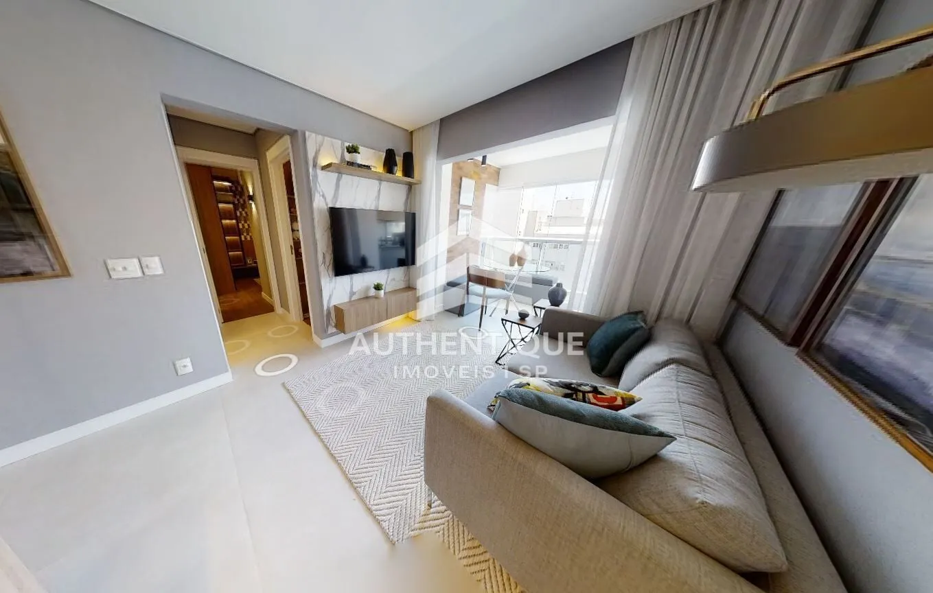Imagem IN DESIGN LIBERDADE - Apartamento à venda em São Paulo/SP