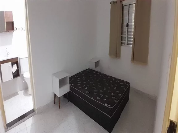 Imagem Casa com 2 dorms, Guilhermina, Praia Grande - R$ 350 mil, Cod: 2593