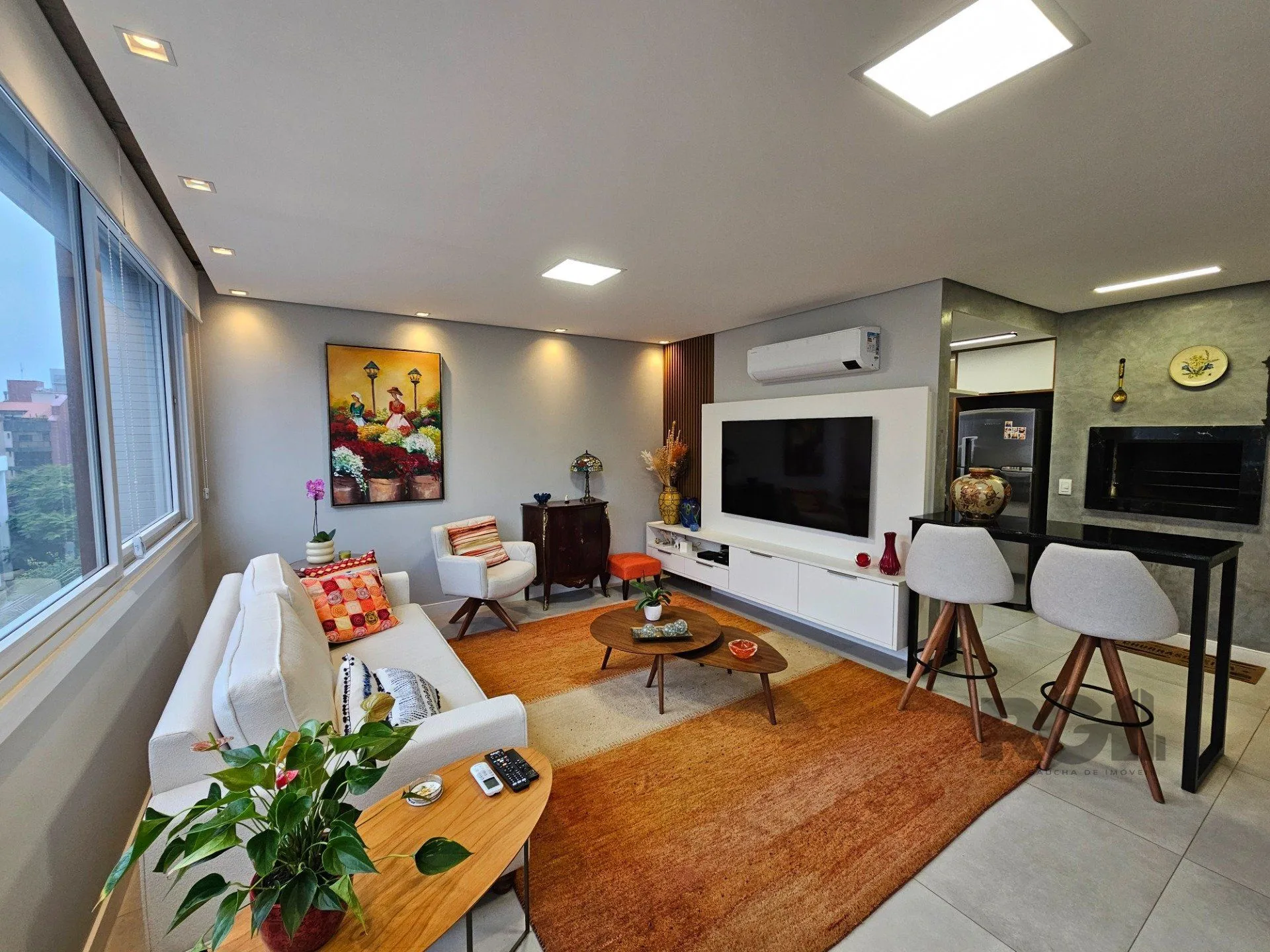 Imagem Apartamento em Petrópolis