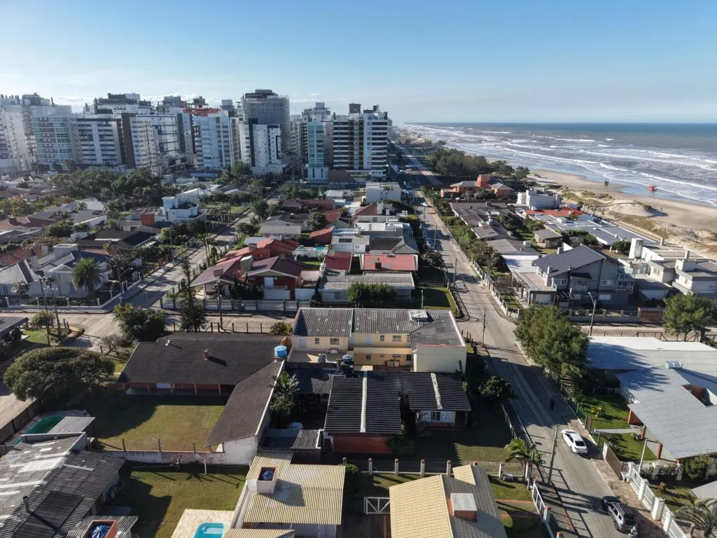 Imagem Apartamento 4 Dormitórios - Bairro Atlantida