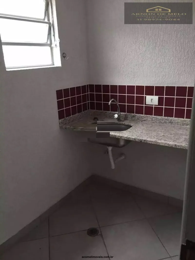 Imagem Galpões para locação em Barueri no bairro Jardim Regina Alice