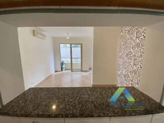 Foto do imóvel Apartamento à venda com 62m², 2 quartos e 1 vaga