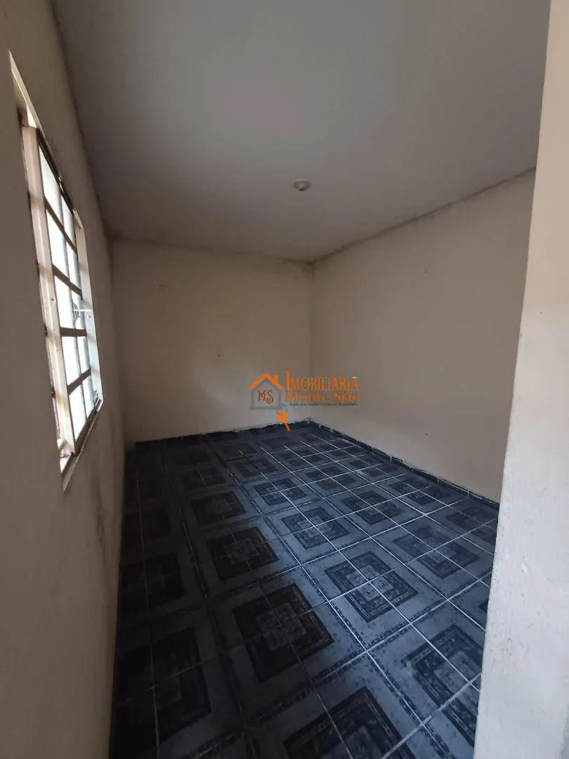 Imagem Casa com 6 dormitórios à venda, 150 m² por R$ 285.000,00 - Cidade Soberana - Guarulhos/SP