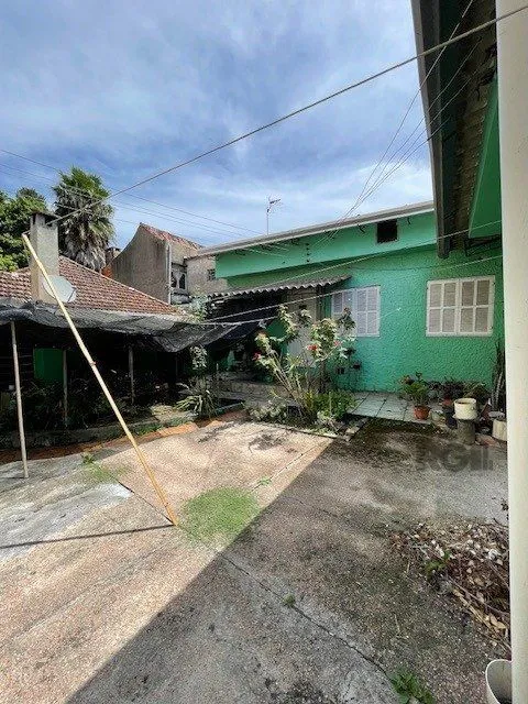 Imagem Casa em Cristal