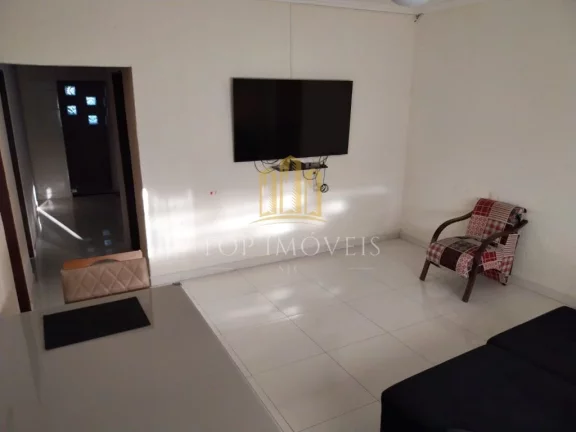 Imagem Casa Bem Espaçosa à Venda em Santana – São José dos Campos! 3 dormitórios | 1 suíte | Garagem para até 5 carros! Você e sua família merecem mais conforto, espaço e tranquilidade!