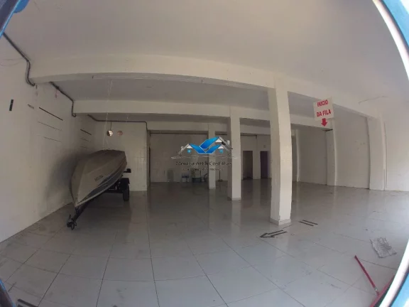 Imagem Imóvel comercial ótima localização rua Paraná