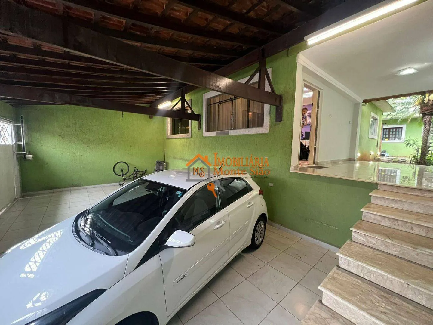 Imagem Casa com 4 dormitórios à venda, 240 m² por R$ 899.000,00 - Jardim Bela Vista - Guarulhos/SP