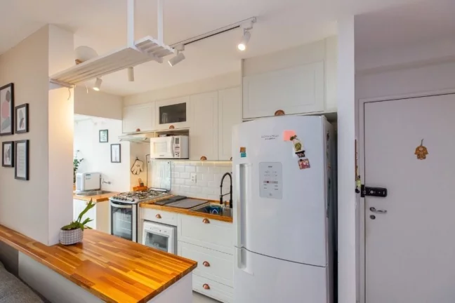 Imagem APARTAMENTO RESIDENCIAL em São Paulo - SP, Chácara Santo Antônio (Zona Sul)