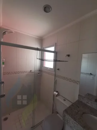 Imagem Apartamento de 3 dormitórios, 1 suíte, 2 banheiros e 2 vagas, com 103m² em Centro, Bertioga