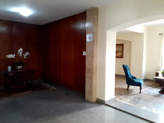 Imagem Apartamento com 2 Quartos à Venda, 80 m² em Jardim Paulista - São Paulo