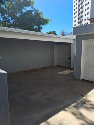 Imagem VENDO LINDA CASA NO BAIRRO CAMPO GRANDE/CAMPININHA!