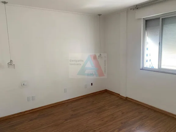Imagem Apartamento à Venda em Santo André – Vila Assunção | 3 Dormitórios, 2 Suíte