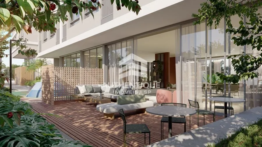 Imagem CORA PINHEIROS - Apartamento à venda no bairro Pinheiros - São Paulo/SP, Zona Oeste