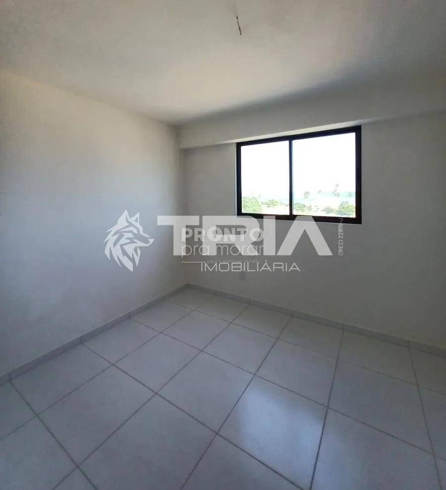 Imagem Apartamento à venda em Barra de Jangada | 48,06 m² | 2 quartos