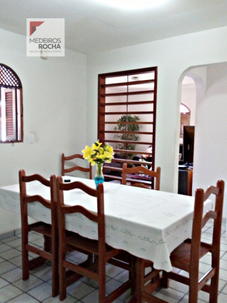 Casa com 3 Quartos à Venda,  em Pitimbu - Natal