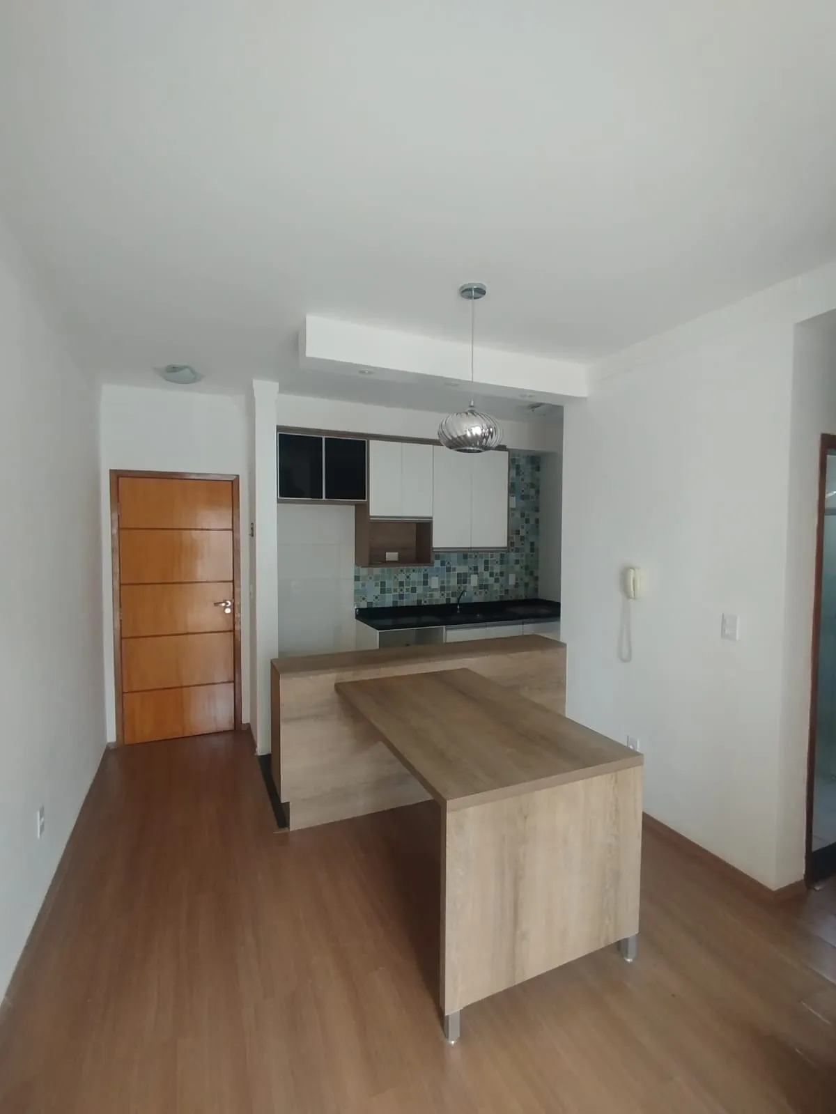 Imagem Apartamento no Condomínio Residencial Villa Sunset Campolim - Sorocaba