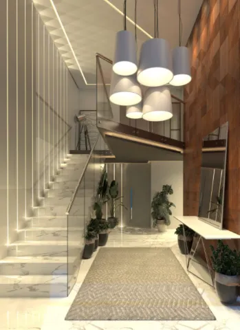 Imagem Brava Vel Residence