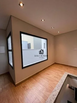 Imagem Casa com 3 suites à venda, 198 m² por R$ 1.350.000 - Condomínio Reserva Ipanema - Sorocaba/SP