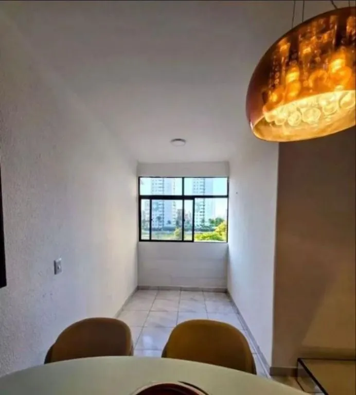 Imagem Apartamento com 3 quartos no Jardim Oceania, 83 m², suíte, lazer com piscina e excelente localização próxima à praia.
