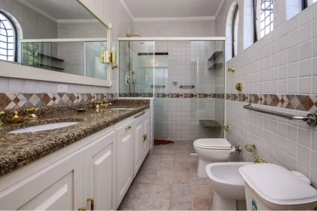 Imagem Casa à venda no bairro Alto de Pinheiros - São Paulo/SP