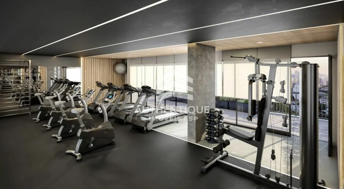 Imagem UPDATE VILA MADALENA - Apartamento à venda em São Paulo/SP