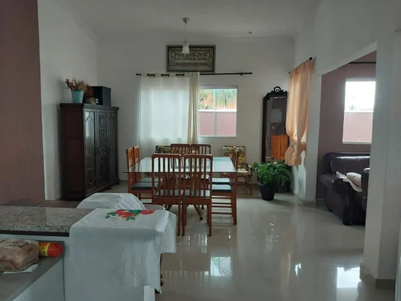 Imagem Casa para Venda em Itanhaém, Cibratel II, 4 dormitórios, 4 suítes, 2 banheiros, 4 vagas