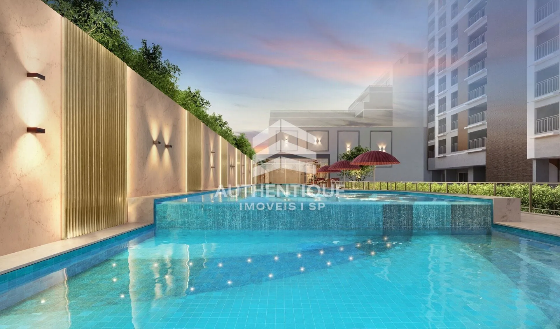 Imagem QUATTRI VILA MARIANA - Apartamento à venda no bairro Vila Mariana - São Paulo/SP, Zona Sul