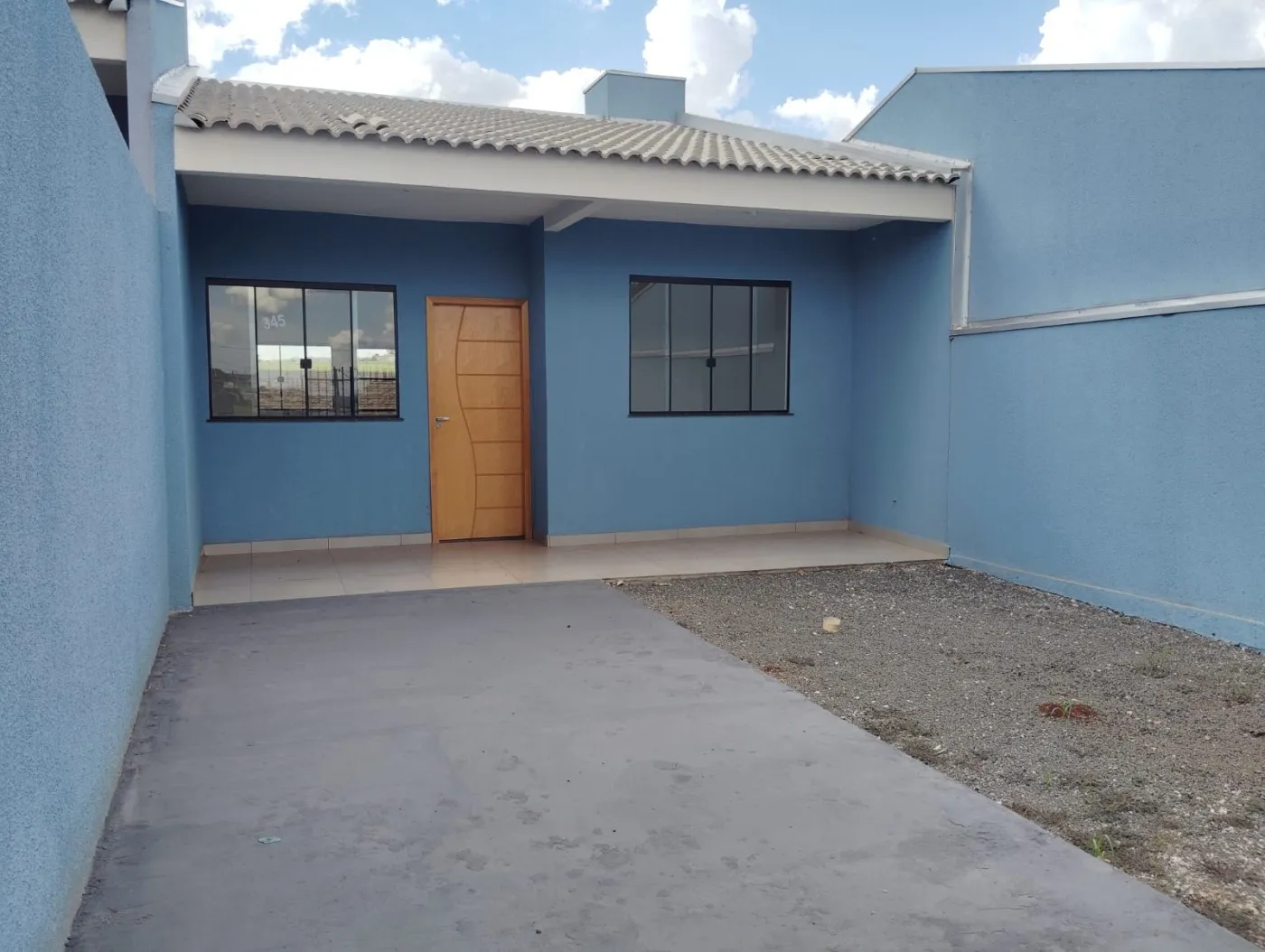 Imagem Casa para Venda em Floresta / PR no bairro JARDIM PRIMAVERA