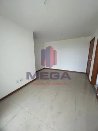 Imagem Em ótima localização na Praia de Itaparica, esse 2 Quartos c/ suíte conta com um lazer clube!