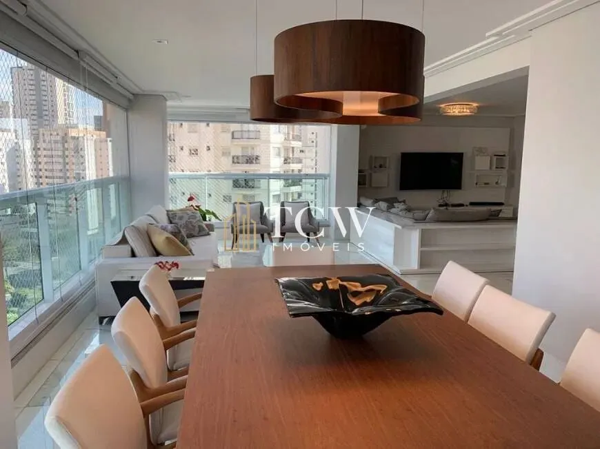 Imagem Apartamento à venda no bairro Jardim Vila Mariana - São Paulo/SP, Zona Sul