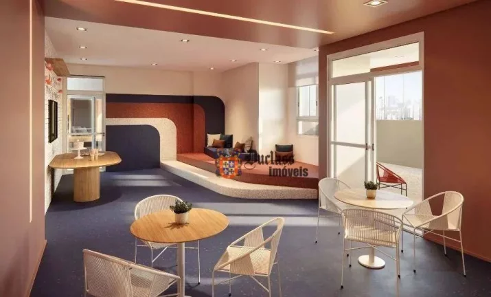 Imagem Apartamento com 3 dormitórios à venda, 79 m² por R$ 900.000,00 - Vila Cruzeiro - São Paulo/SP