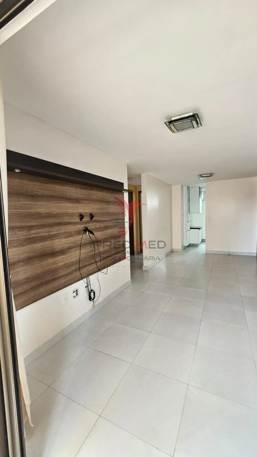 Imagem Apartamento andar alto Nascente Bairro dos Estados